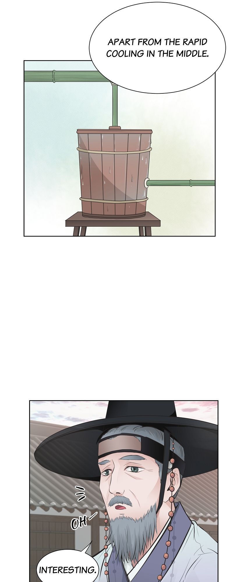 The Scent of Love - Episode 14 — page 46