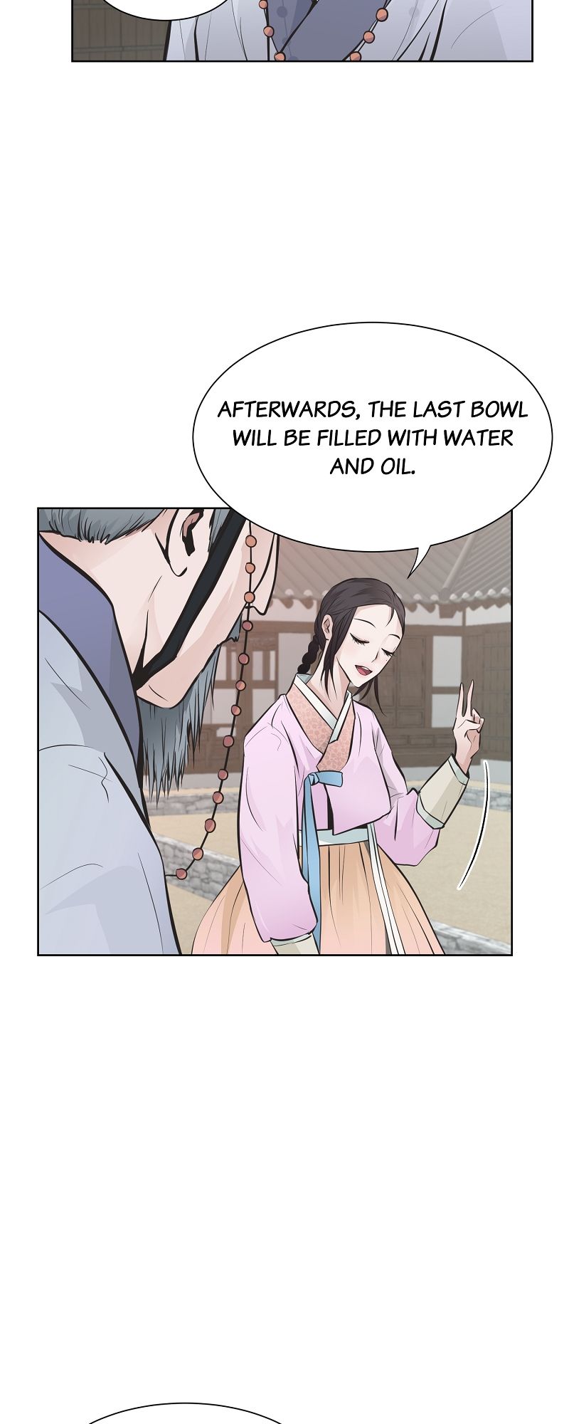 The Scent of Love - Episode 14 — page 47