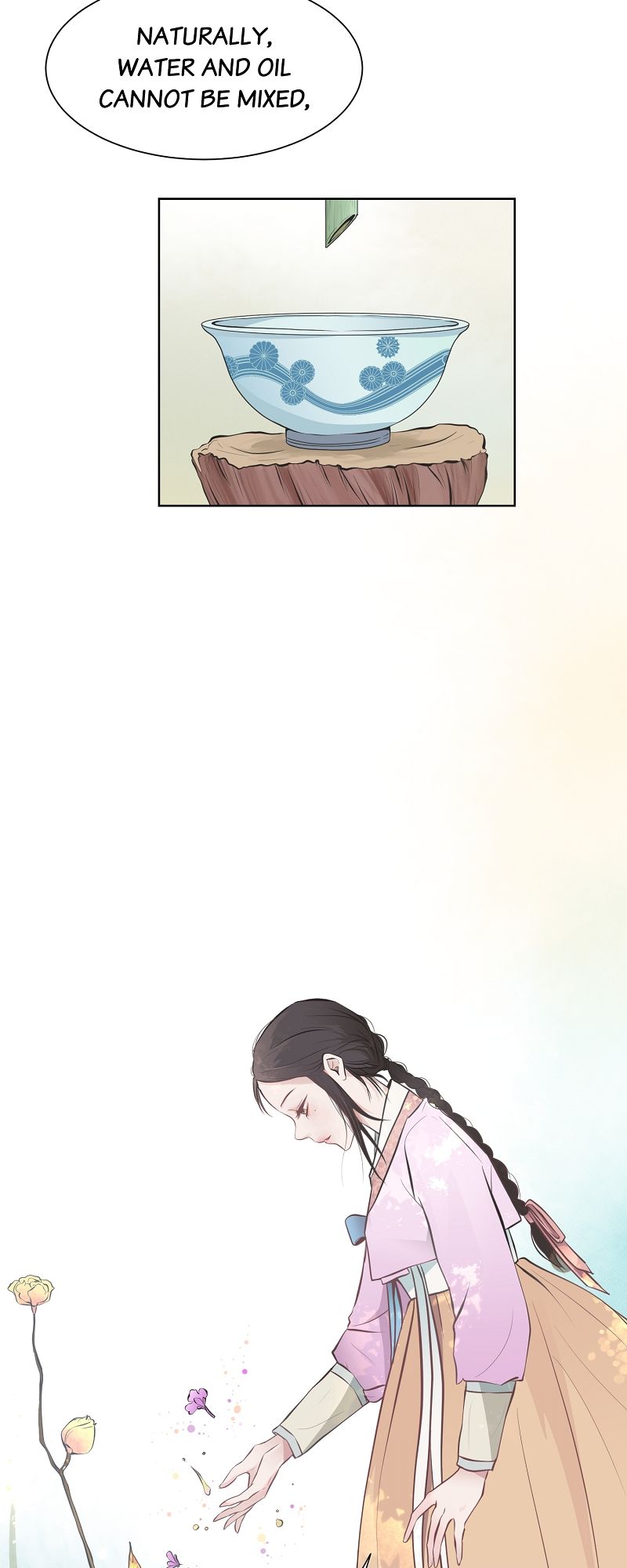 The Scent of Love - Episode 14 — page 48