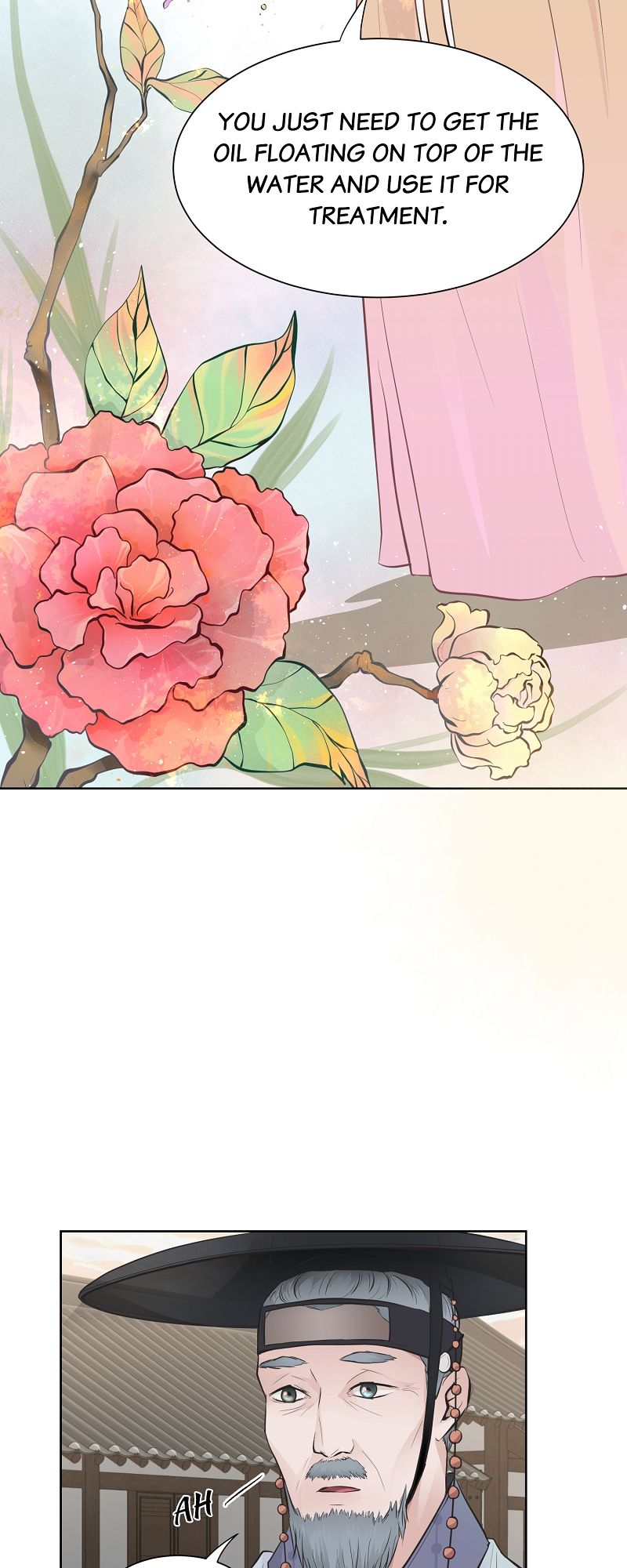 The Scent of Love - Episode 14 — page 49