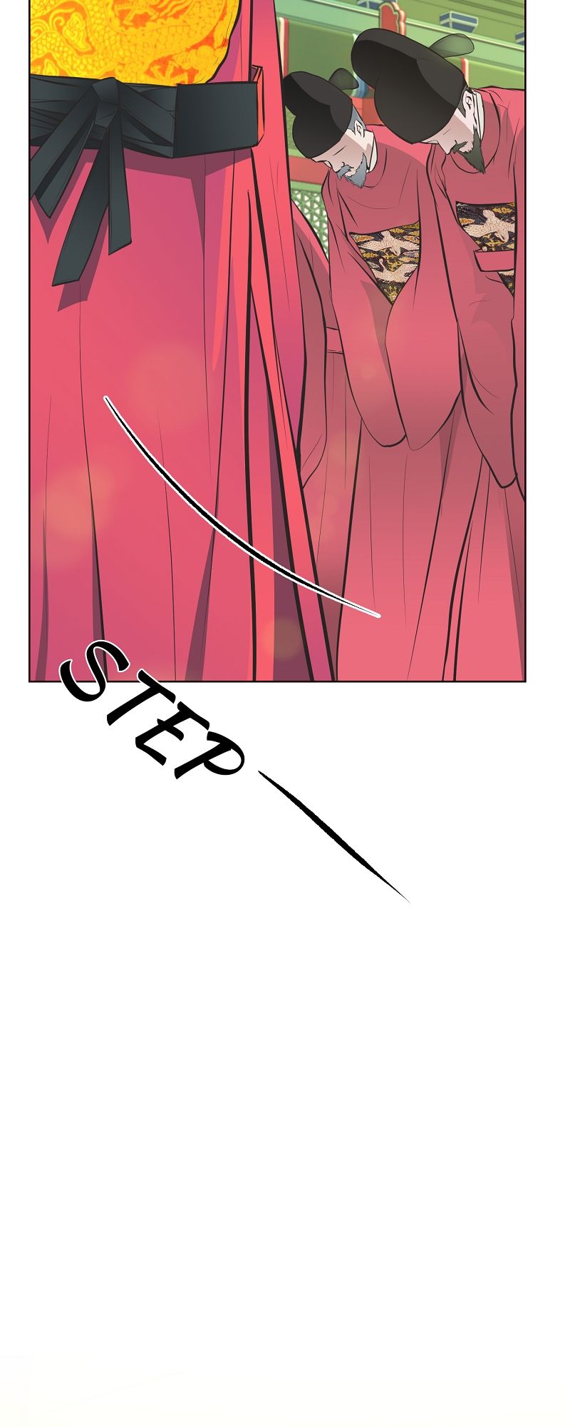 The Scent of Love - Episode 14 — page 6