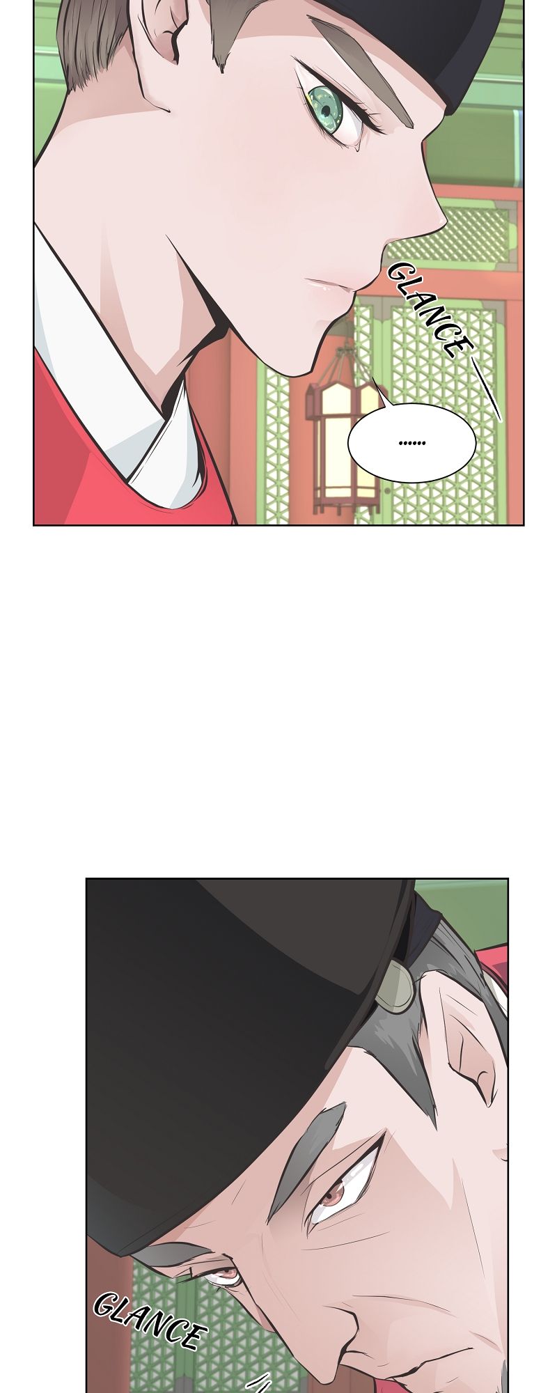 The Scent of Love - Episode 14 — page 9