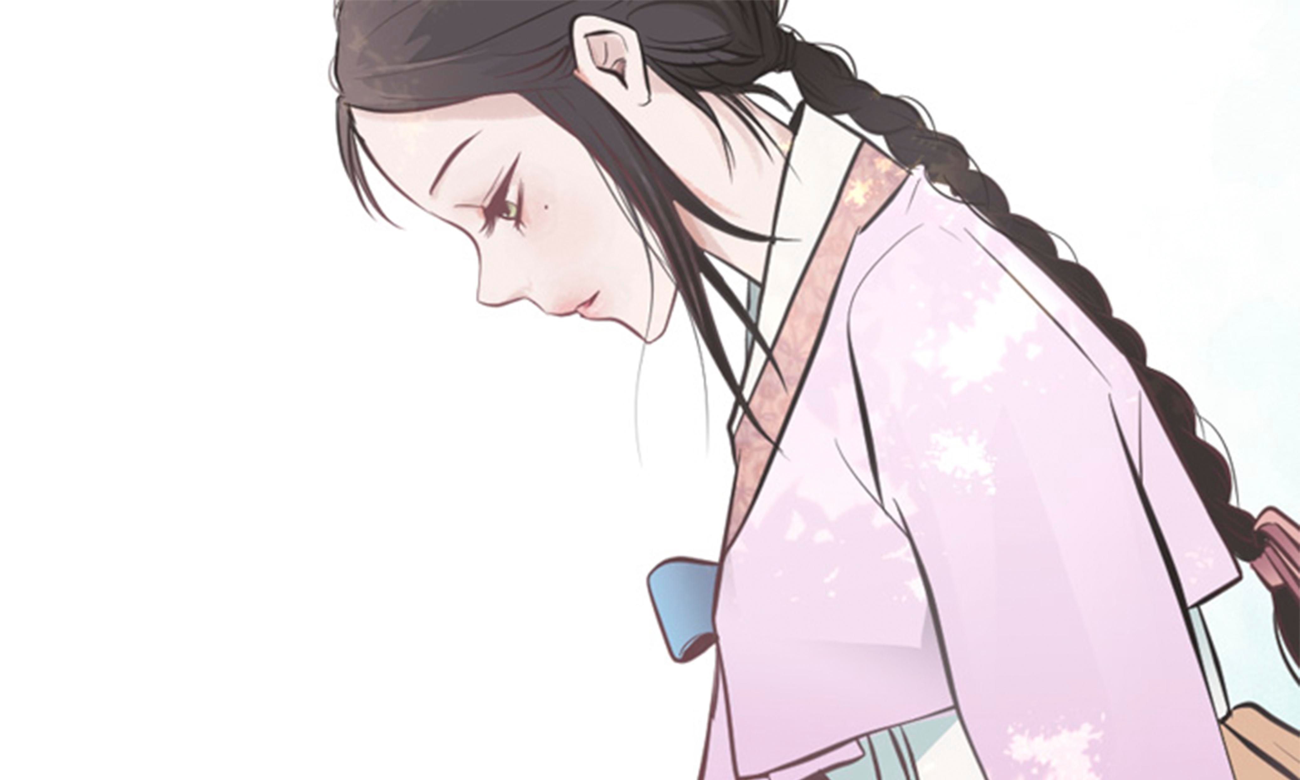 The Scent of Love episode 14