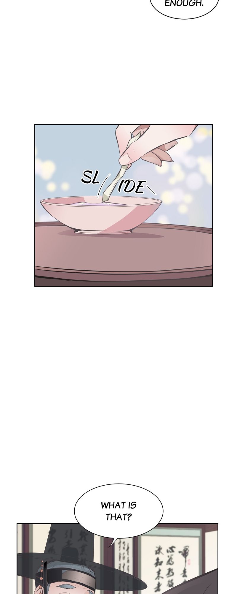 The Scent of Love - Episode 15 — page 11