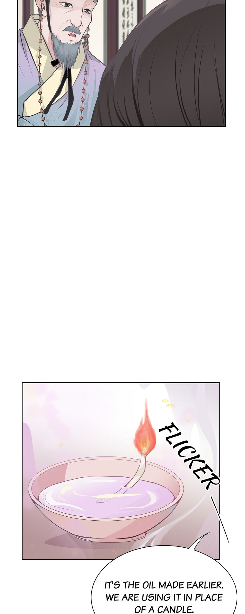 The Scent of Love - Episode 15 — page 12