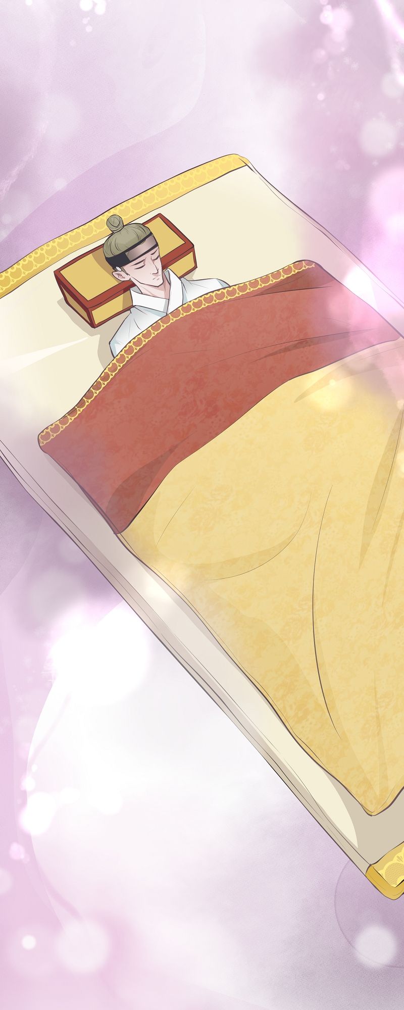 The Scent of Love - Episode 15 — page 15