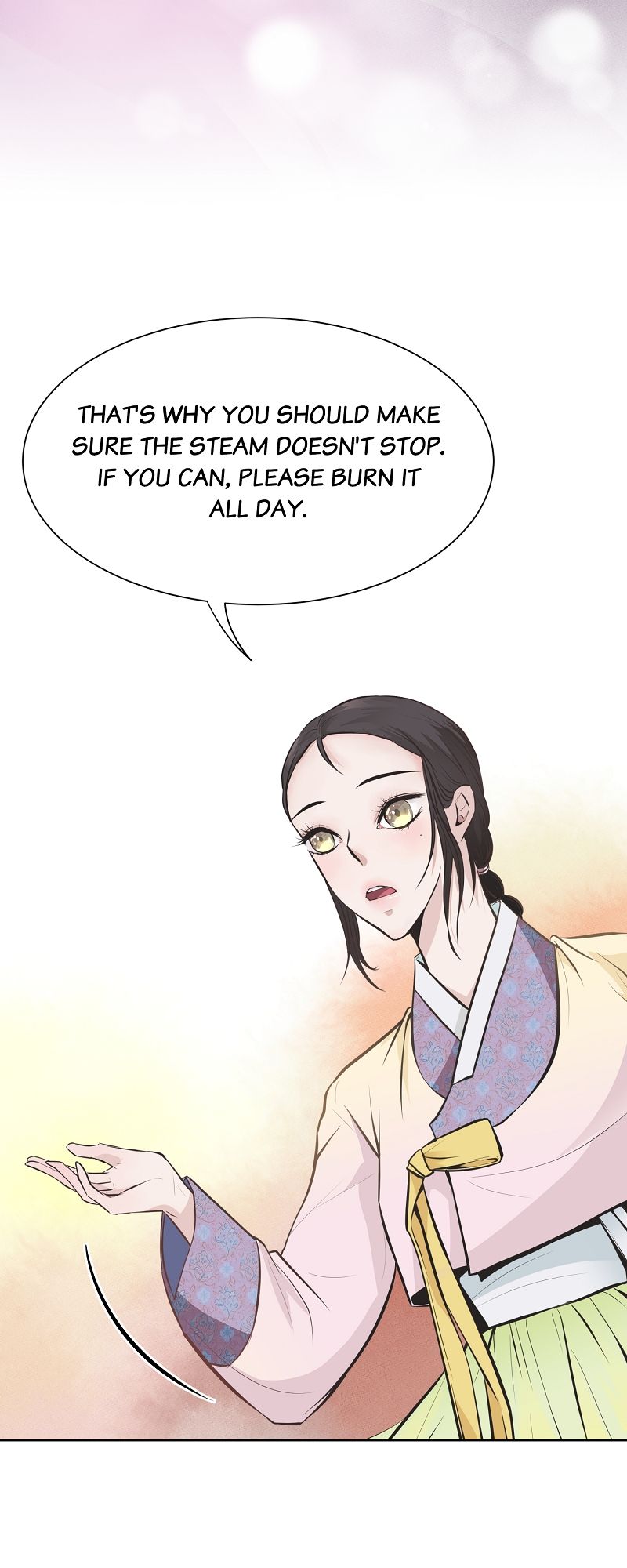 The Scent of Love - Episode 15 — page 16