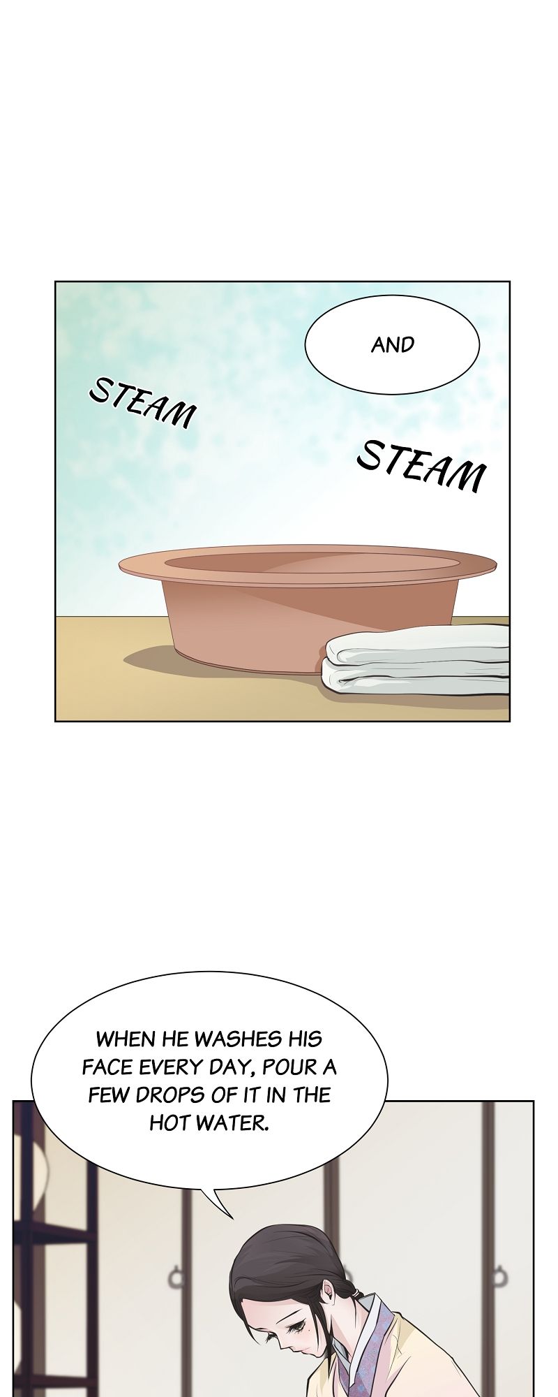 The Scent of Love - Episode 15 — page 17