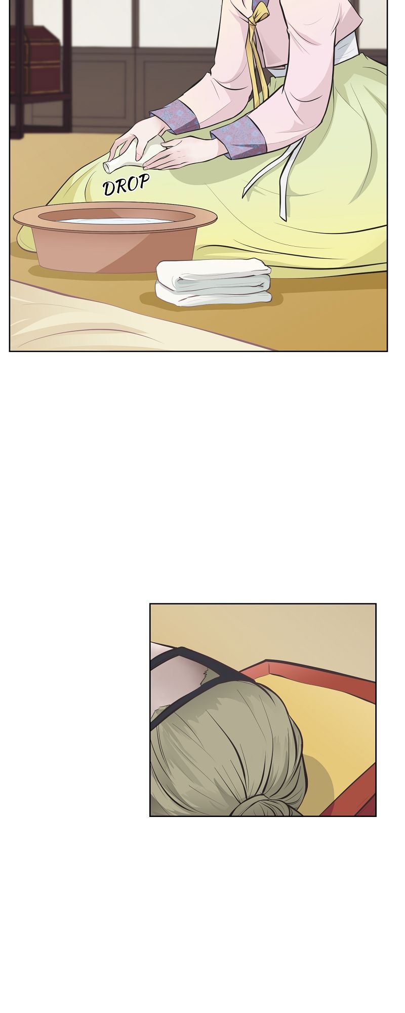 The Scent of Love - Episode 15 — page 18