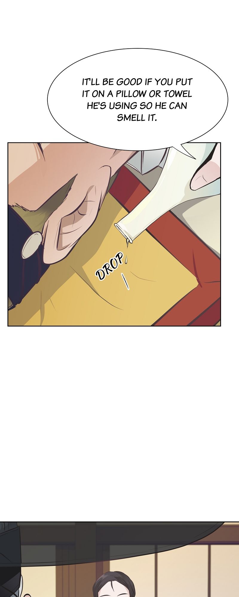 The Scent of Love - Episode 15 — page 19