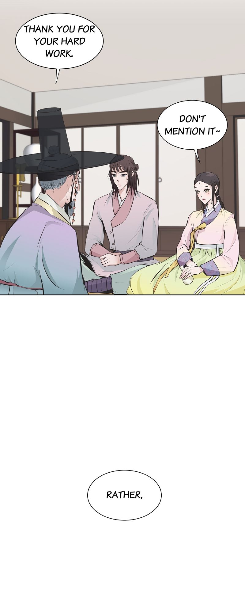 The Scent of Love - Episode 15 — page 2