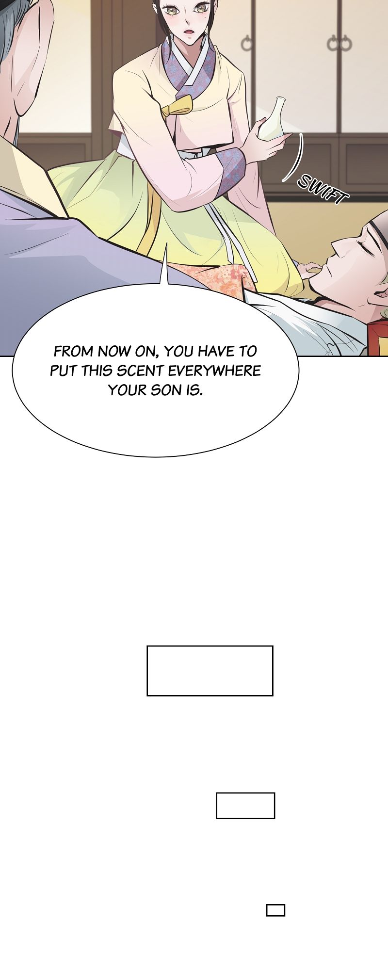 The Scent of Love - Episode 15 — page 20