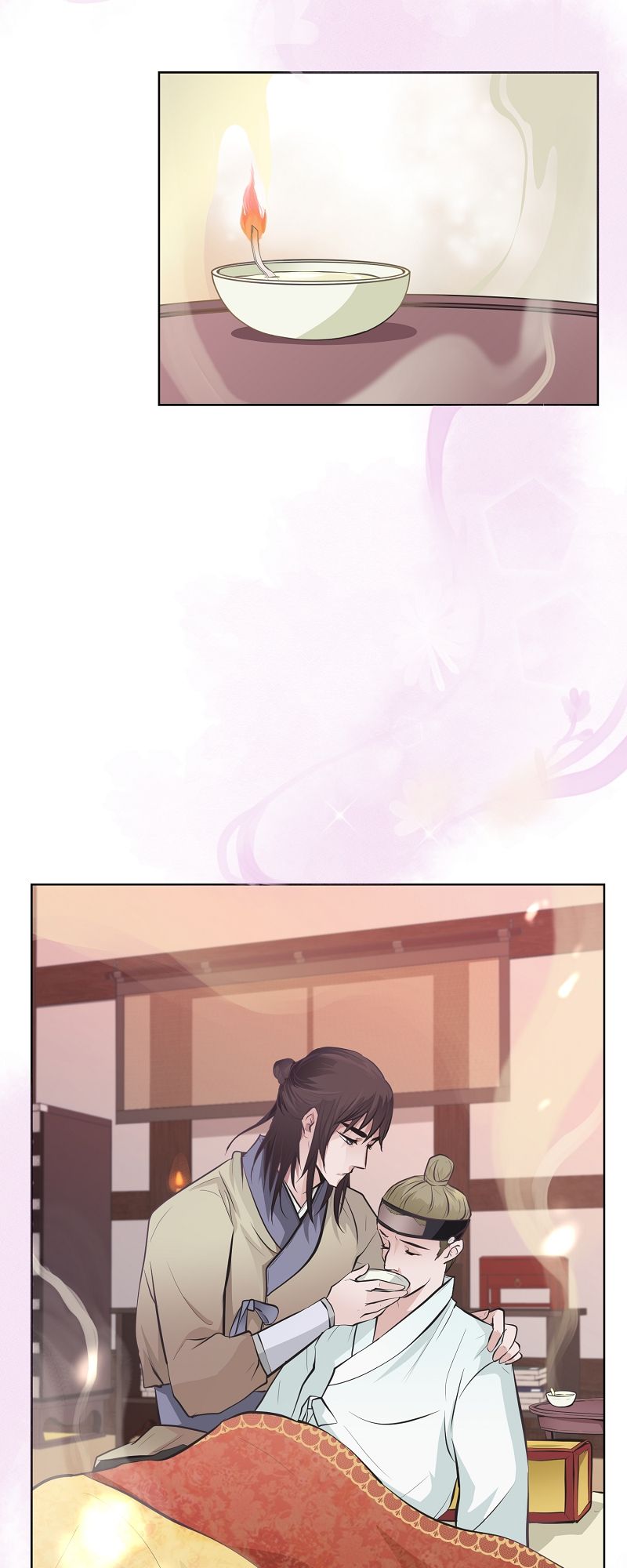 The Scent of Love - Episode 15 — page 23
