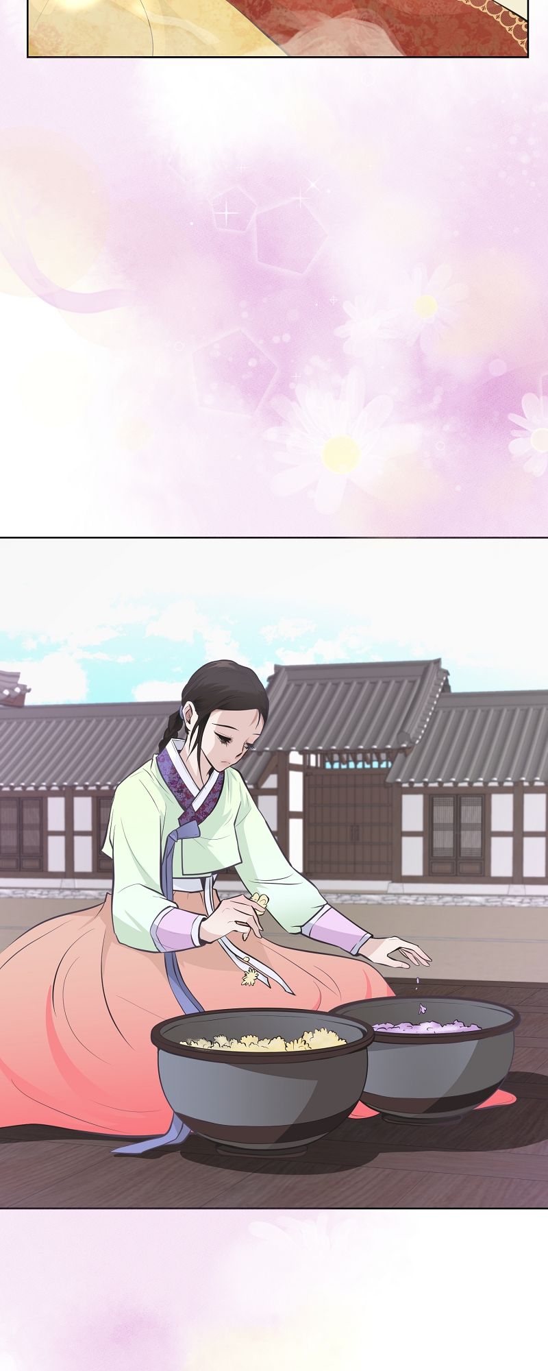 The Scent of Love - Episode 15 — page 24