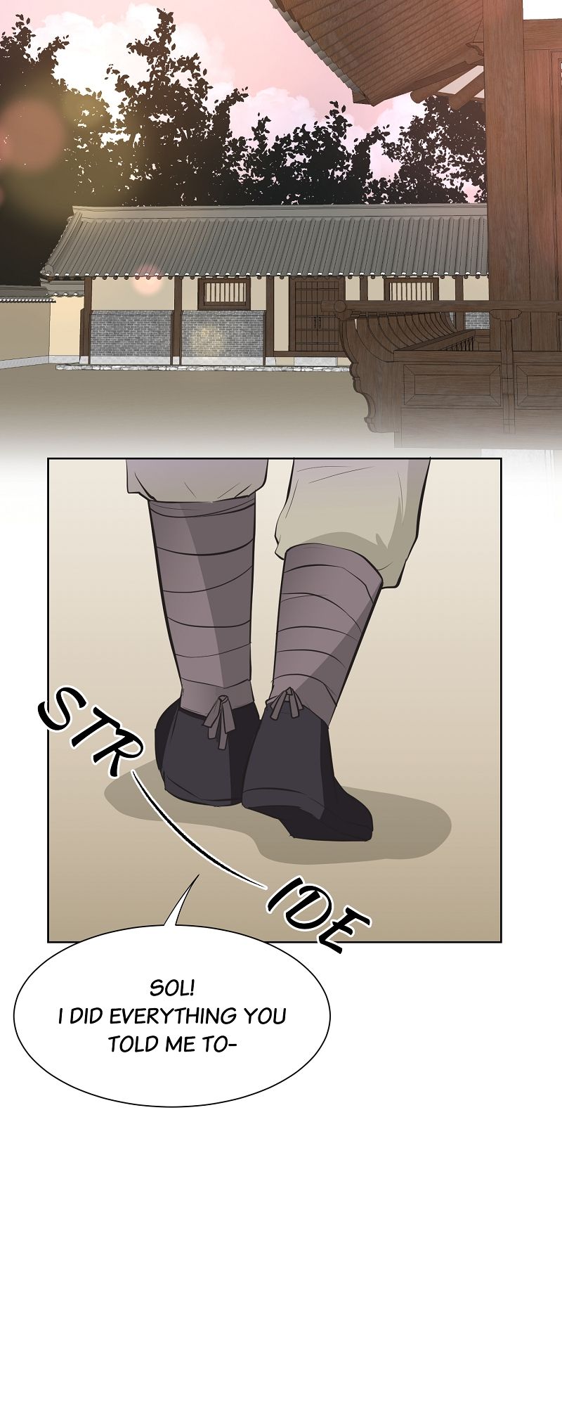 The Scent of Love - Episode 15 — page 26