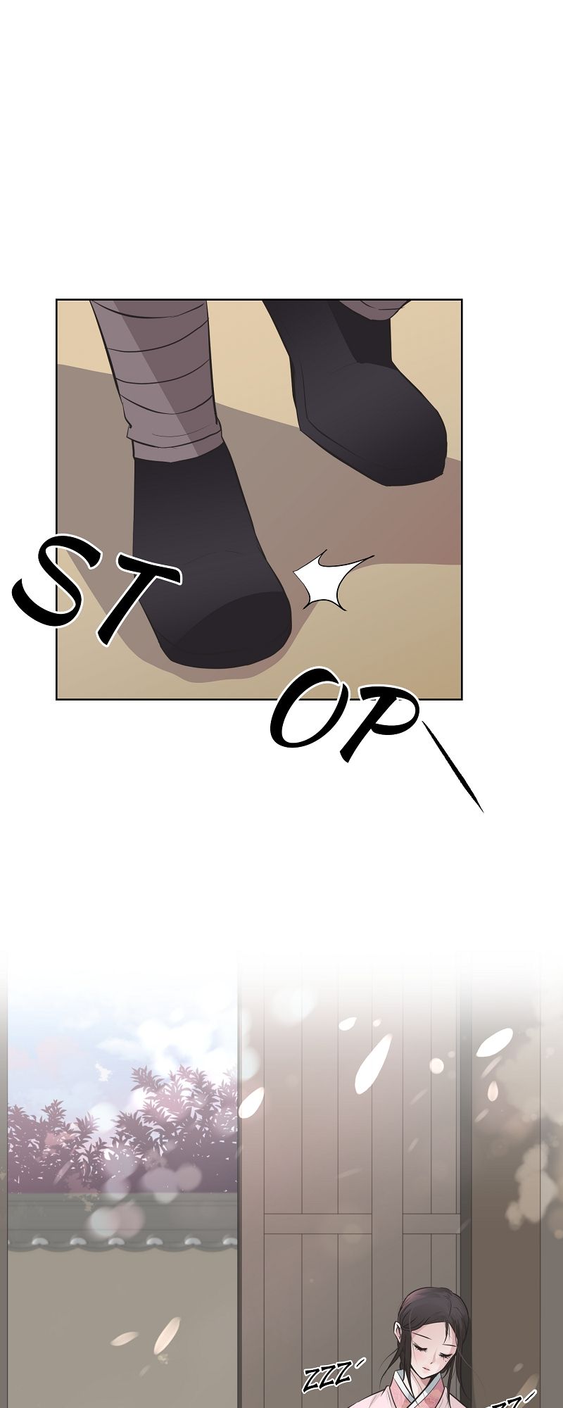 The Scent of Love - Episode 15 — page 27
