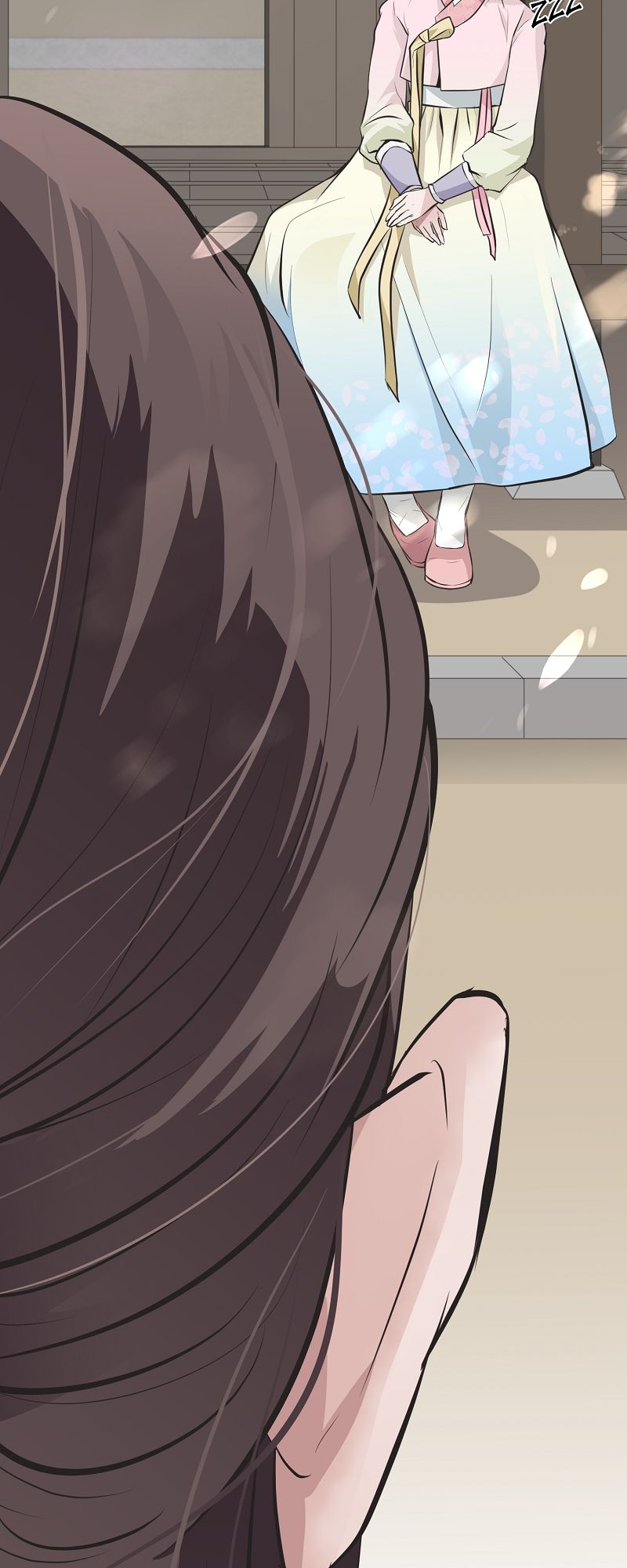 The Scent of Love - Episode 15 — page 28