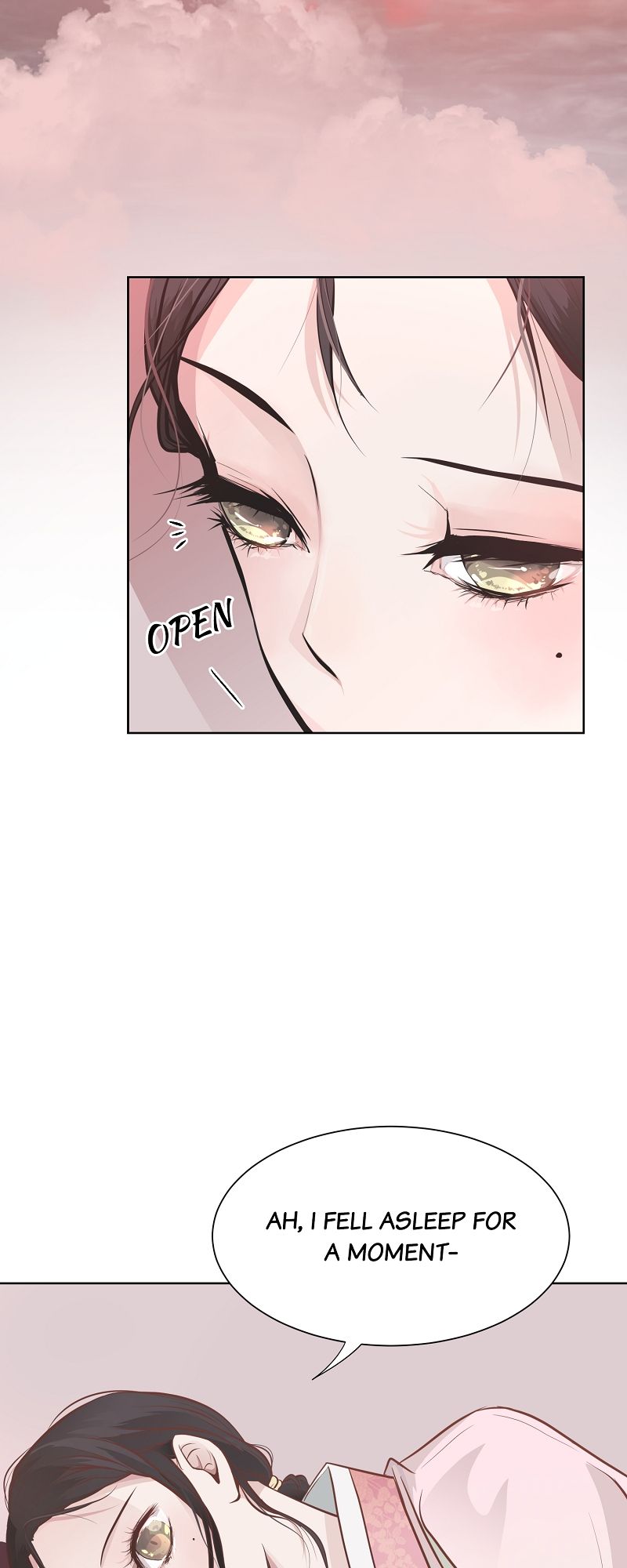 The Scent of Love - Episode 15 — page 33