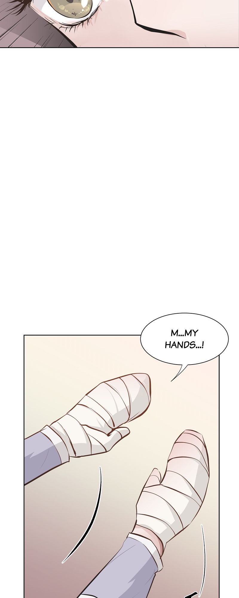 The Scent of Love - Episode 15 — page 35