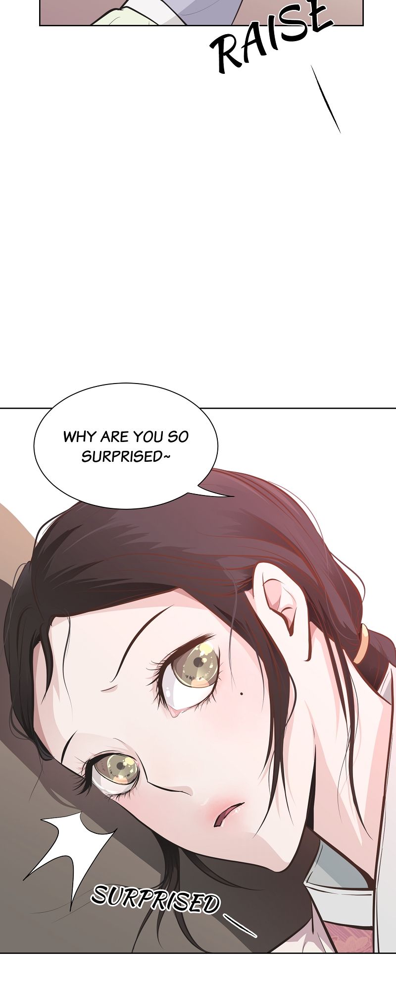 The Scent of Love - Episode 15 — page 36