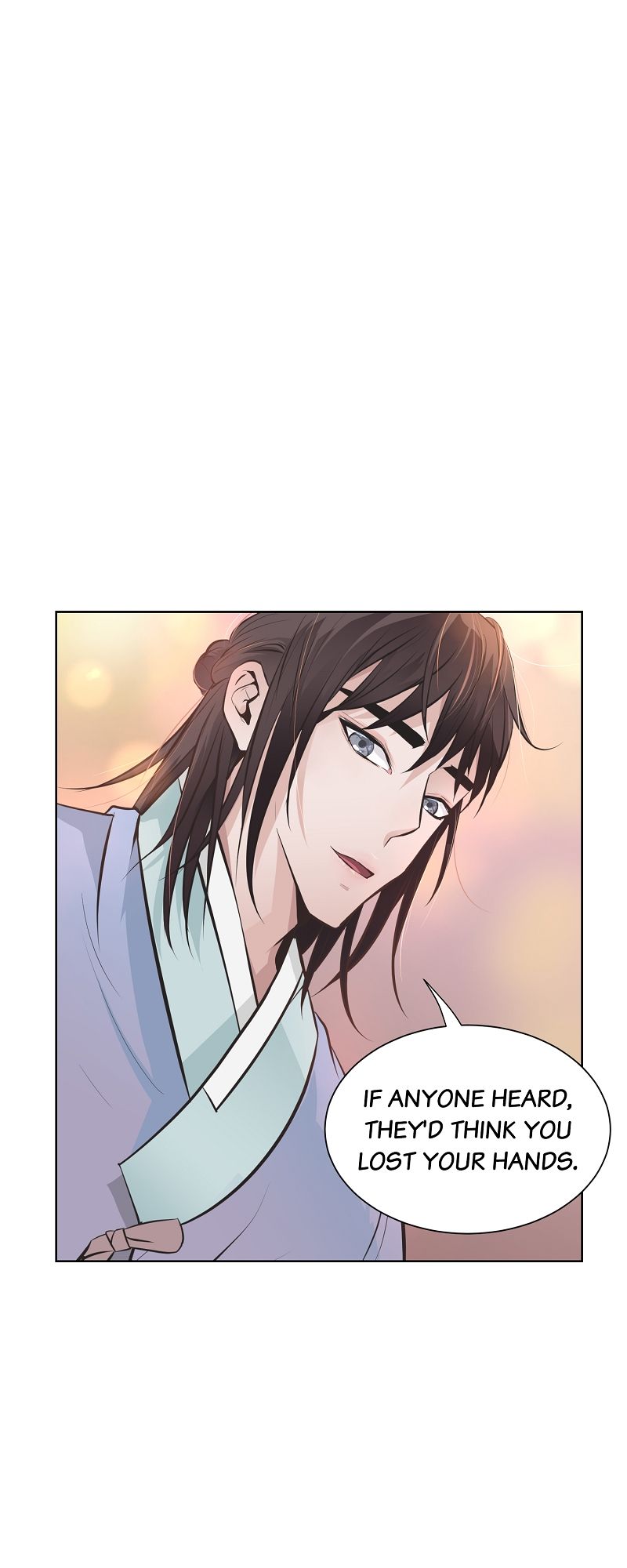 The Scent of Love - Episode 15 — page 37