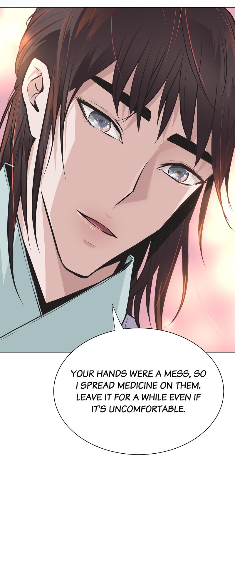 The Scent of Love - Episode 15 — page 40