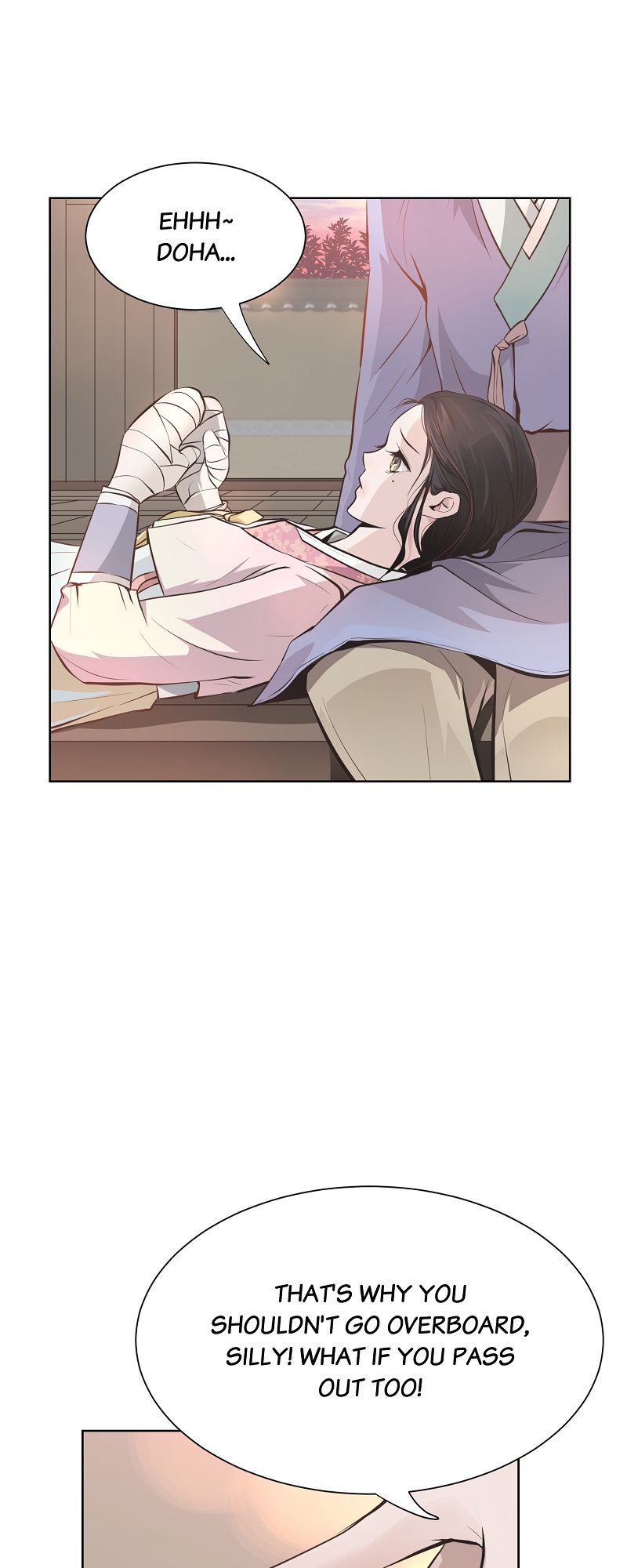 The Scent of Love - Episode 15 — page 41