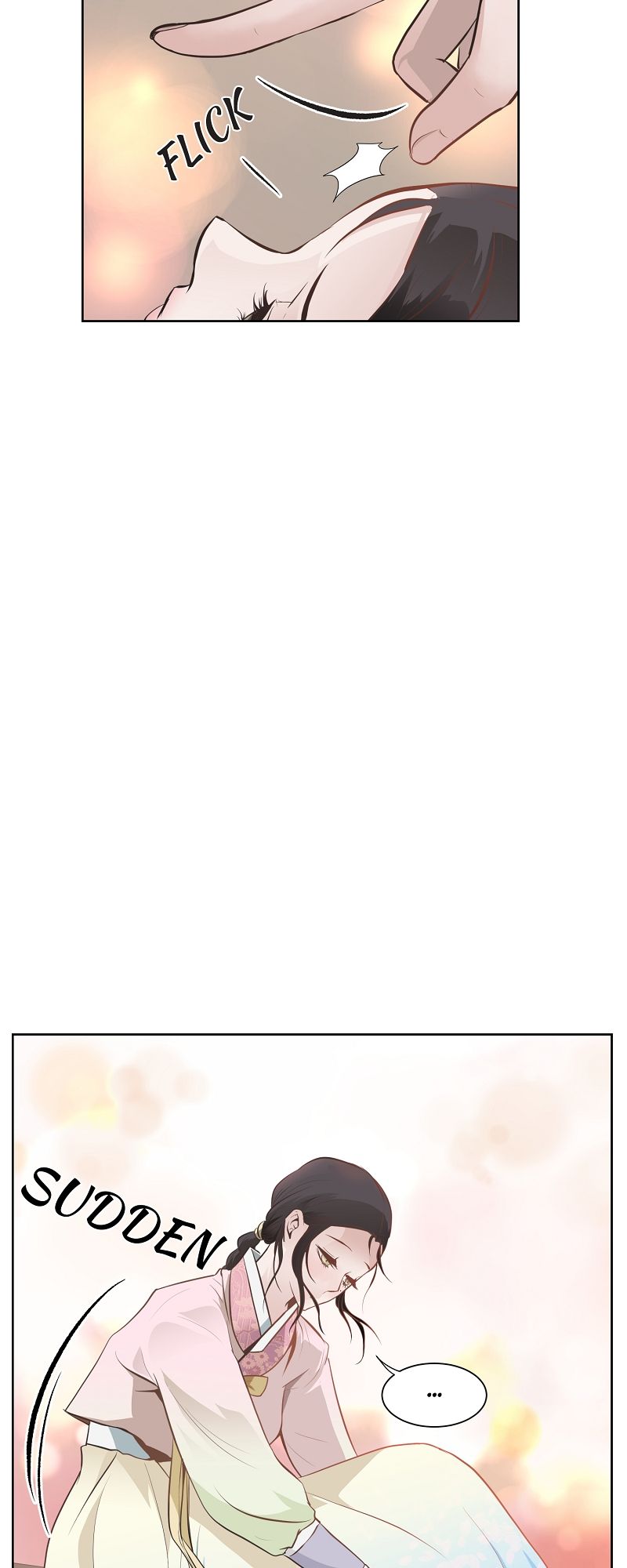 The Scent of Love - Episode 15 — page 42