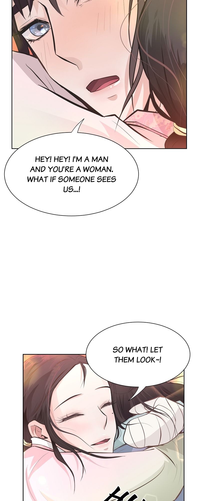 The Scent of Love - Episode 15 — page 45