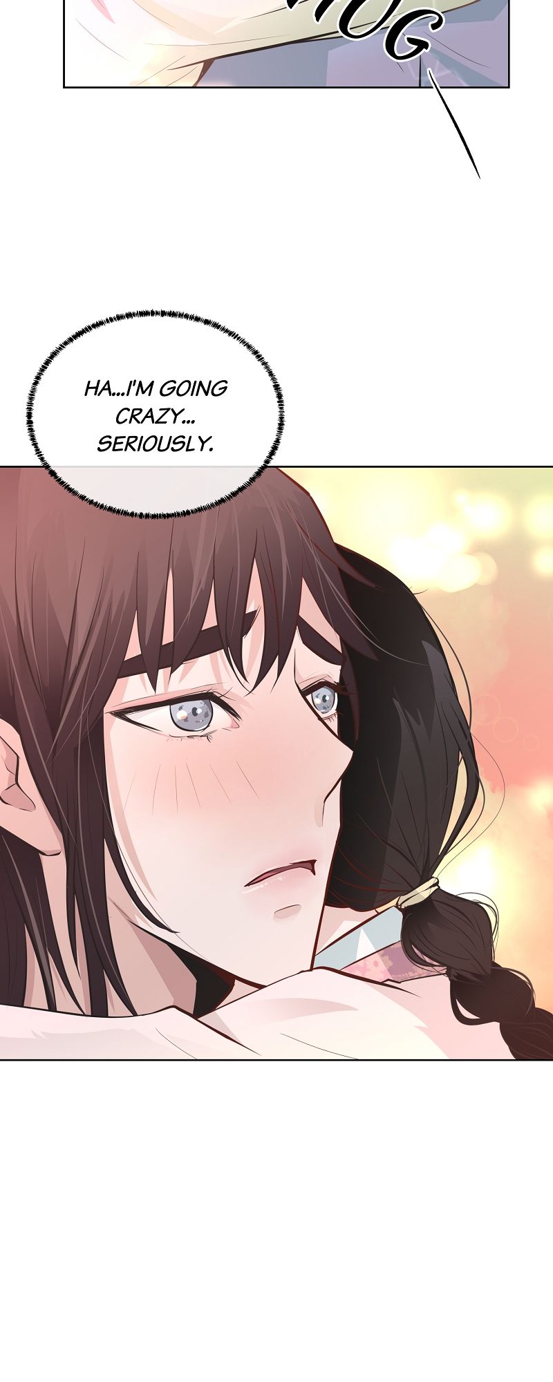 The Scent of Love - Episode 15 — page 46