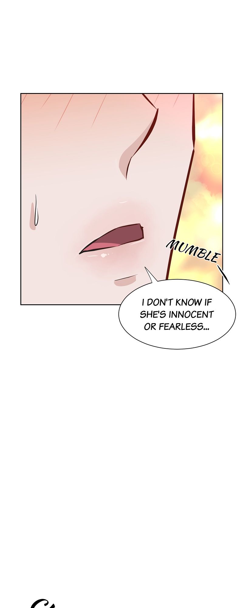 The Scent of Love - Episode 15 — page 47