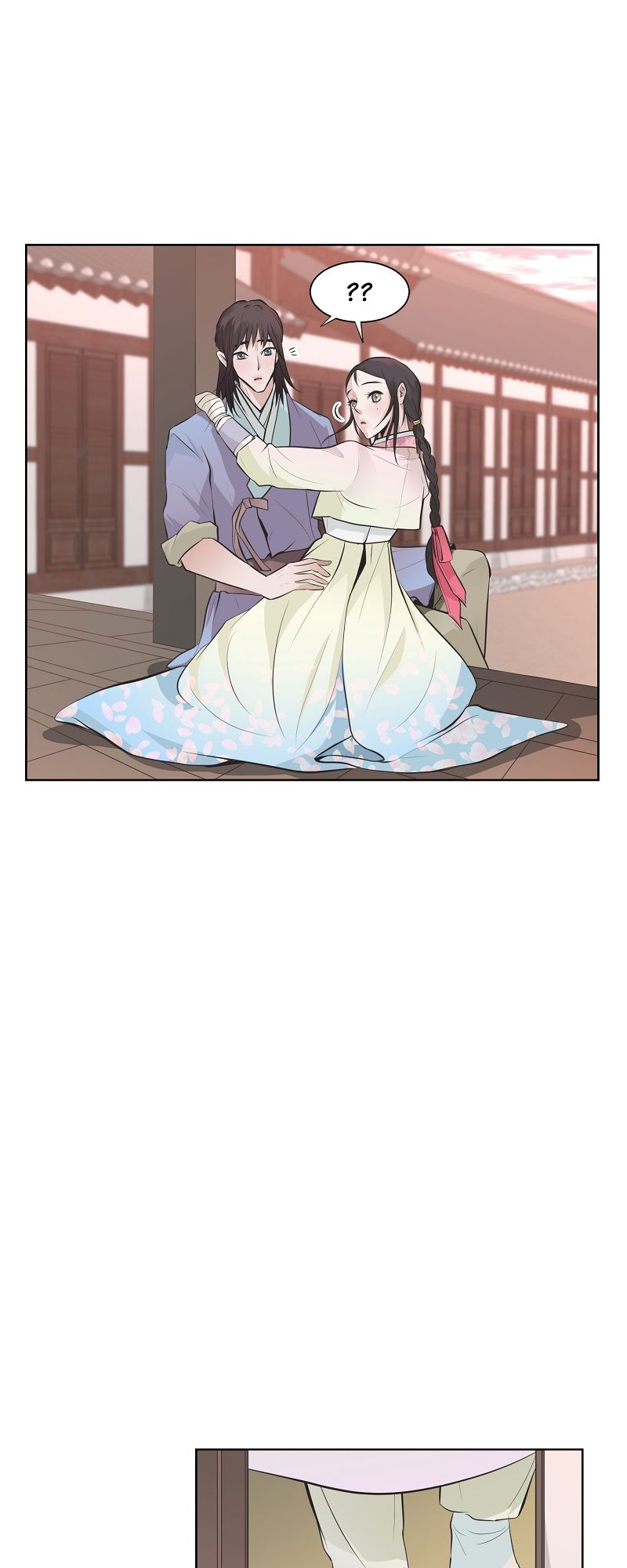 The Scent of Love - Episode 15 — page 49
