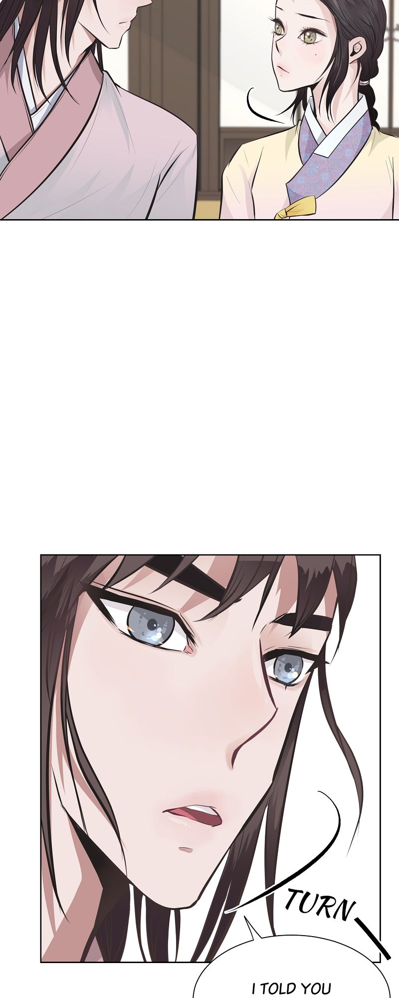 The Scent of Love - Episode 15 — page 5