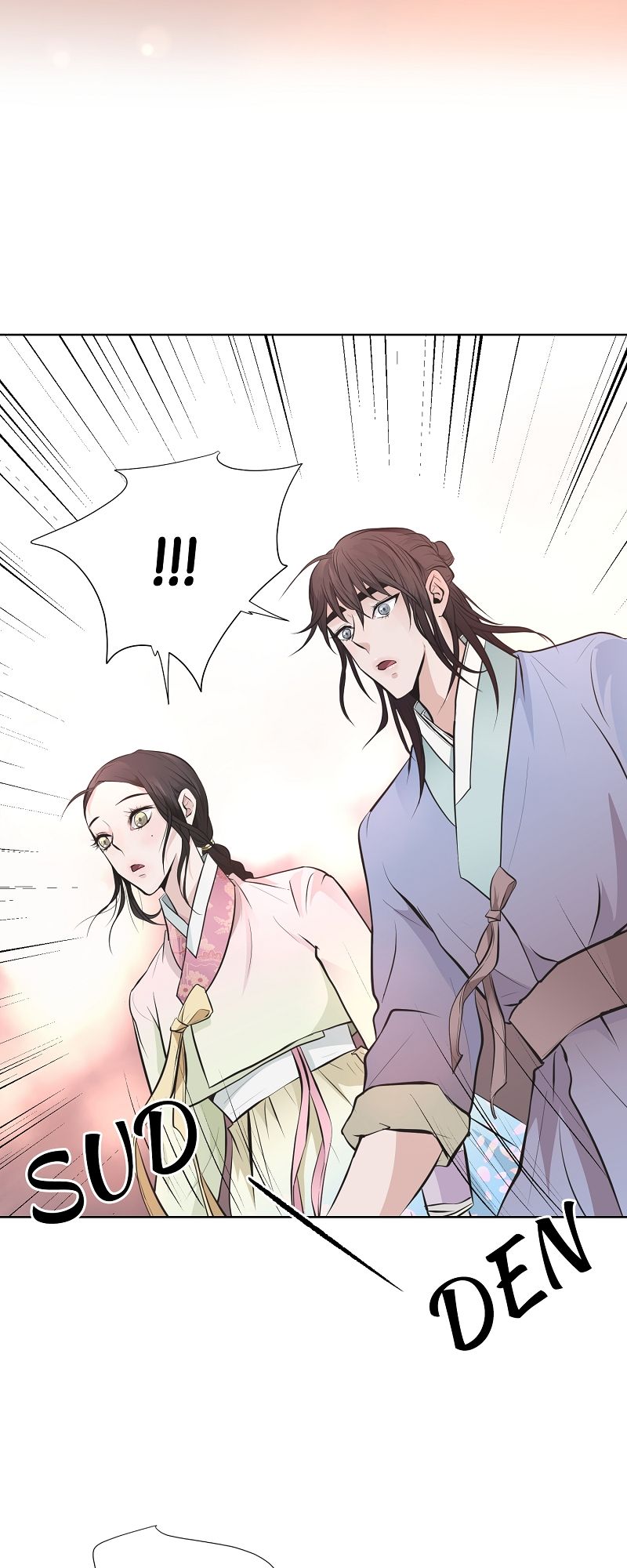 The Scent of Love - Episode 15 — page 51