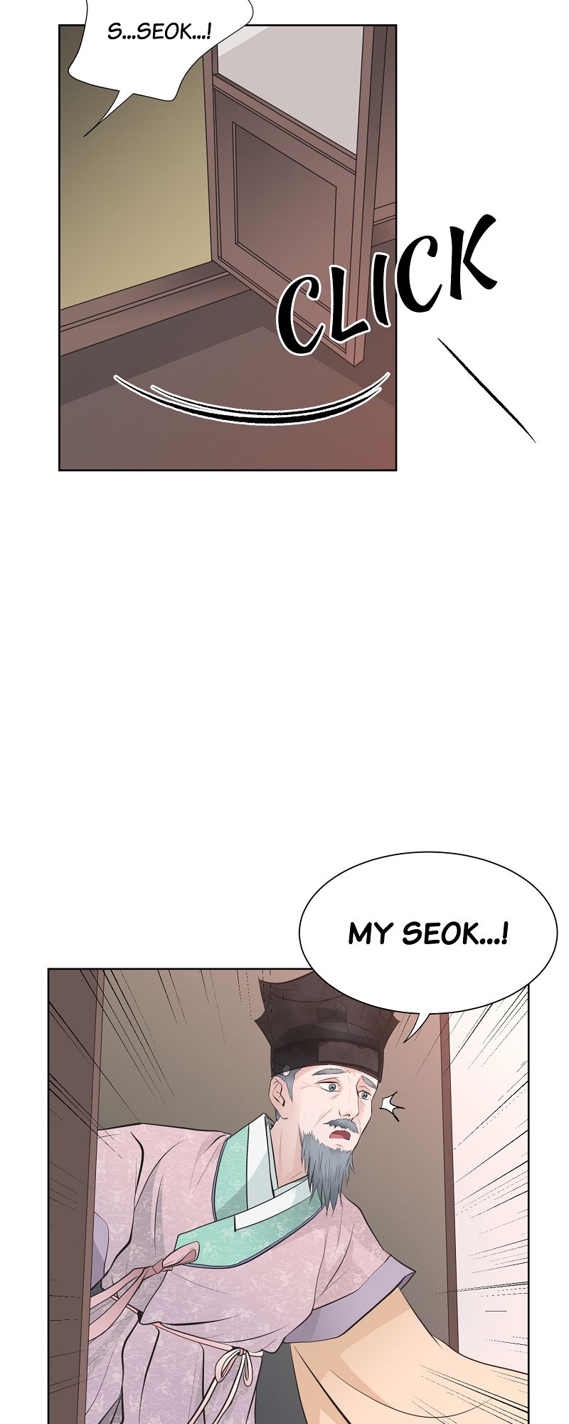 The Scent of Love - Episode 15 — page 52