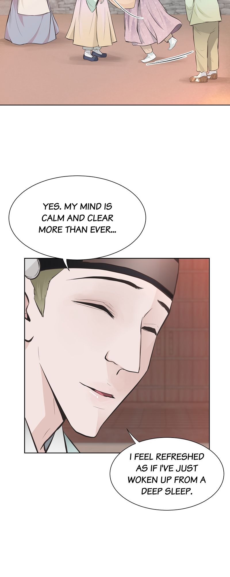The Scent of Love - Episode 15 — page 54