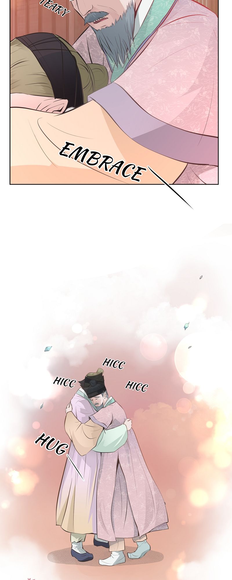 The Scent of Love - Episode 15 — page 56