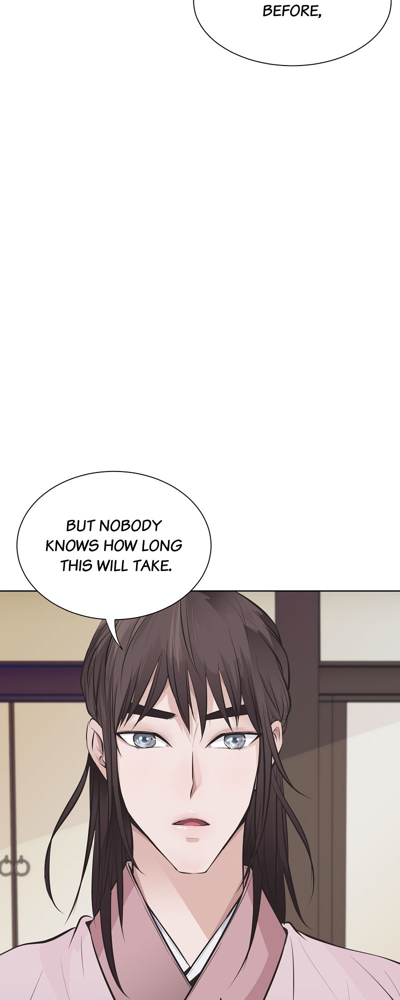 The Scent of Love - Episode 15 — page 6