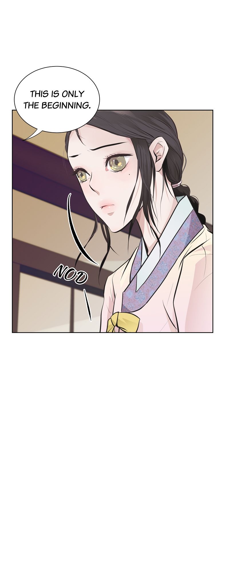 The Scent of Love - Episode 15 — page 8