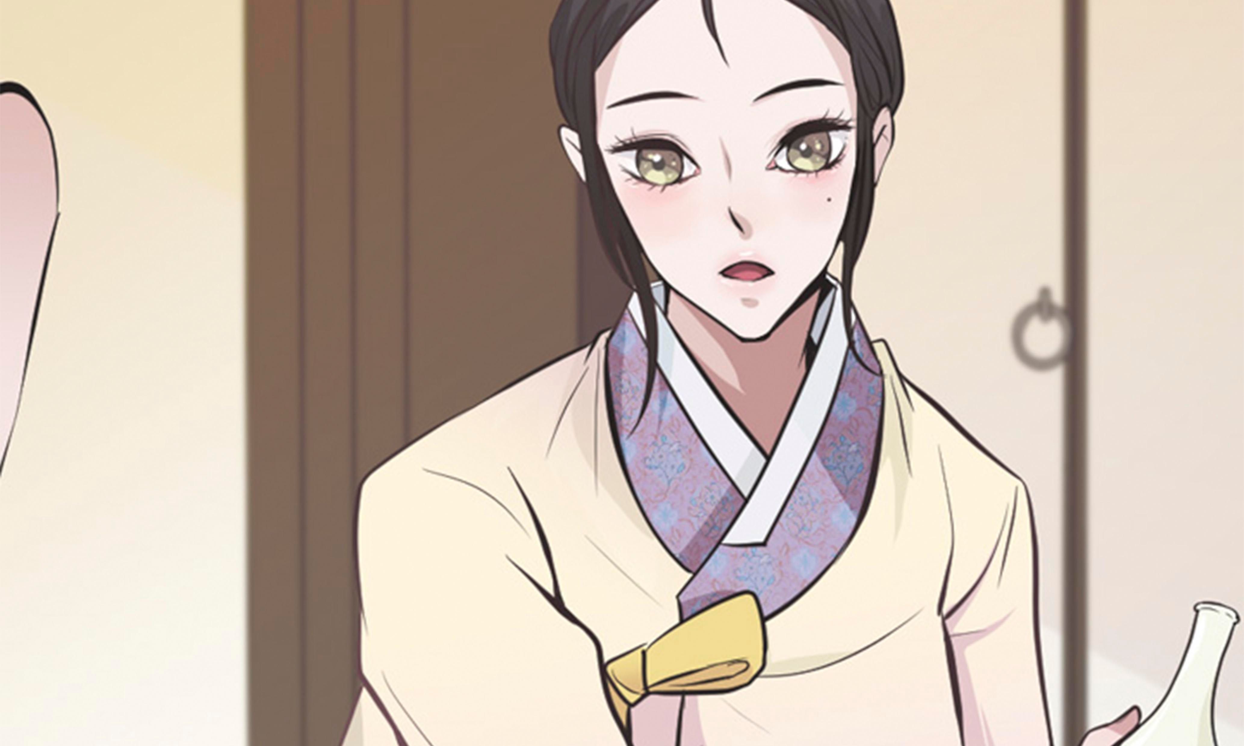 The Scent of Love episode 15