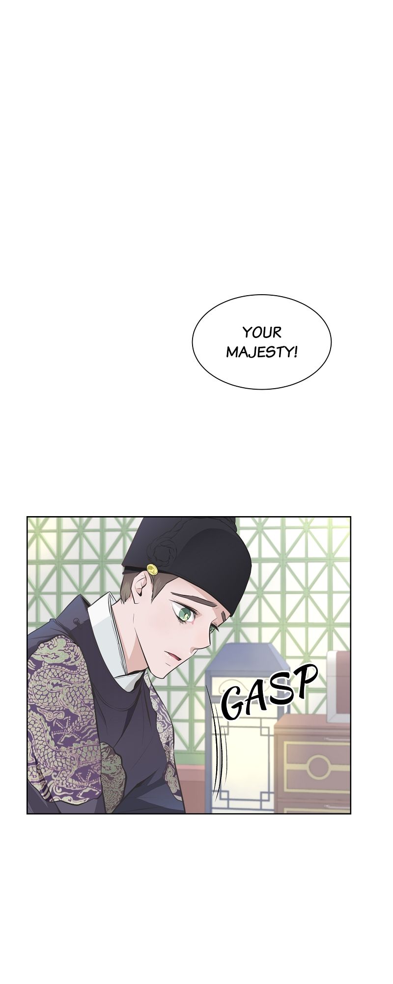 The Scent of Love - Episode 16 — page 11