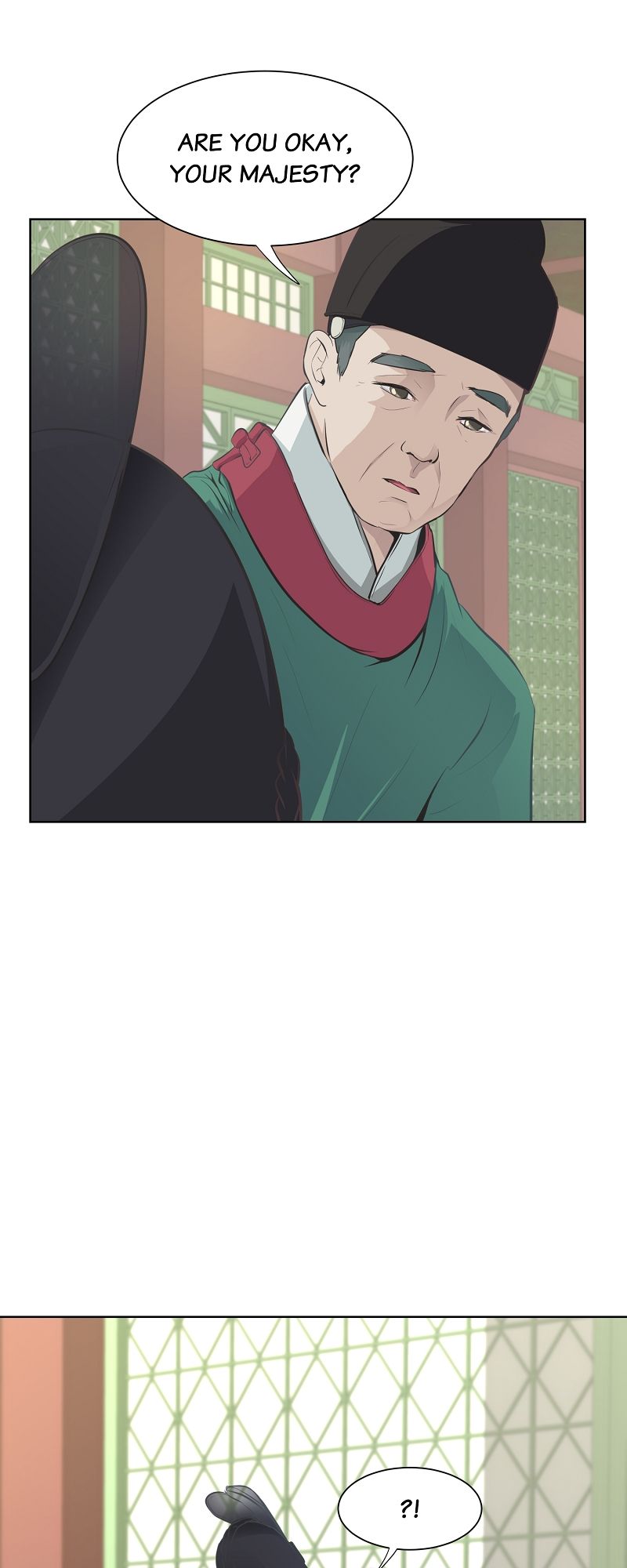 The Scent of Love - Episode 16 — page 12
