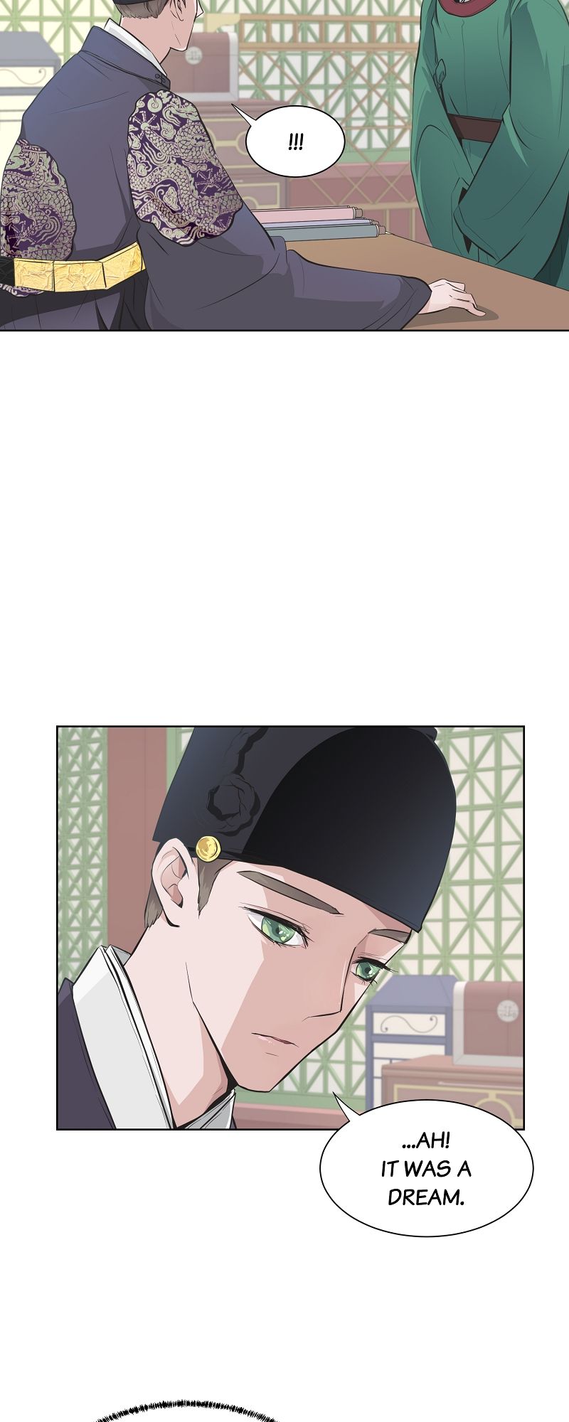 The Scent of Love - Episode 16 — page 14