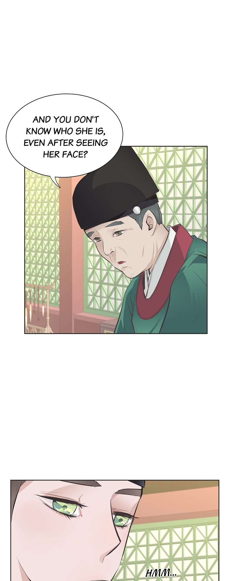 The Scent of Love - Episode 16 — page 17