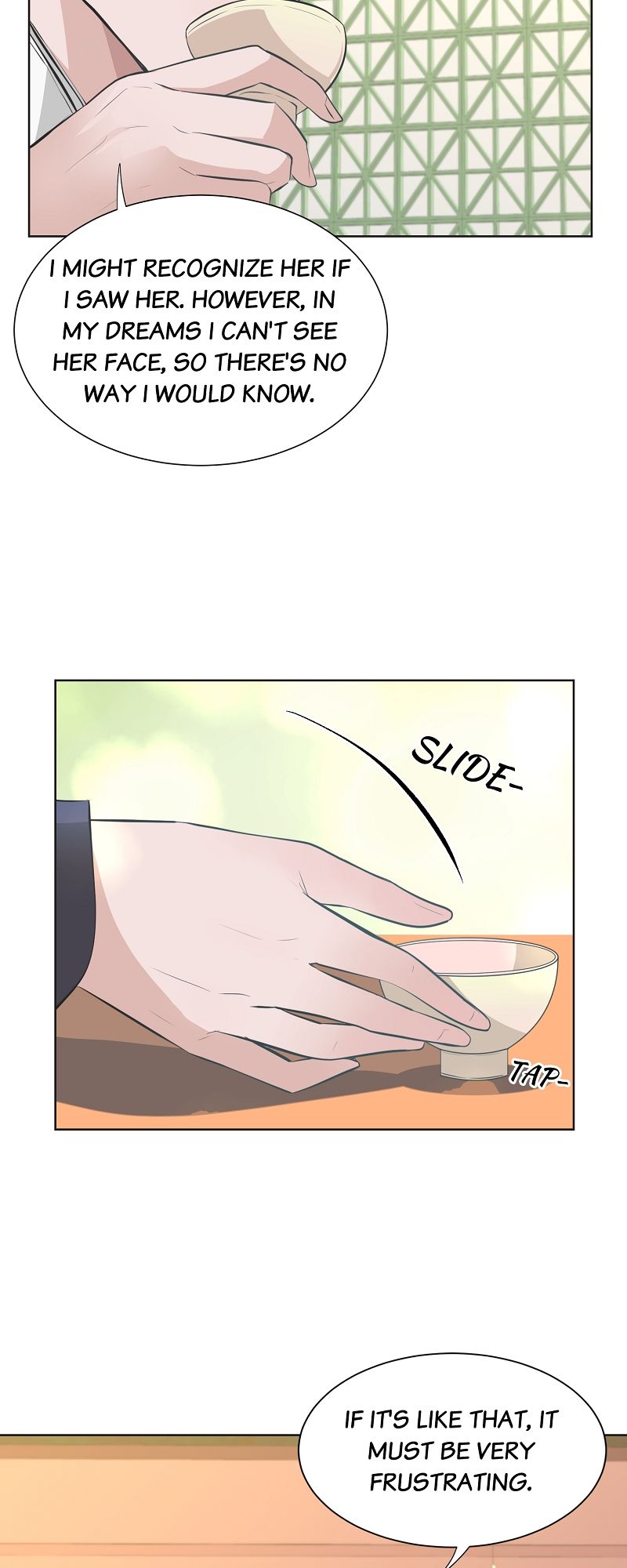 The Scent of Love - Episode 16 — page 18