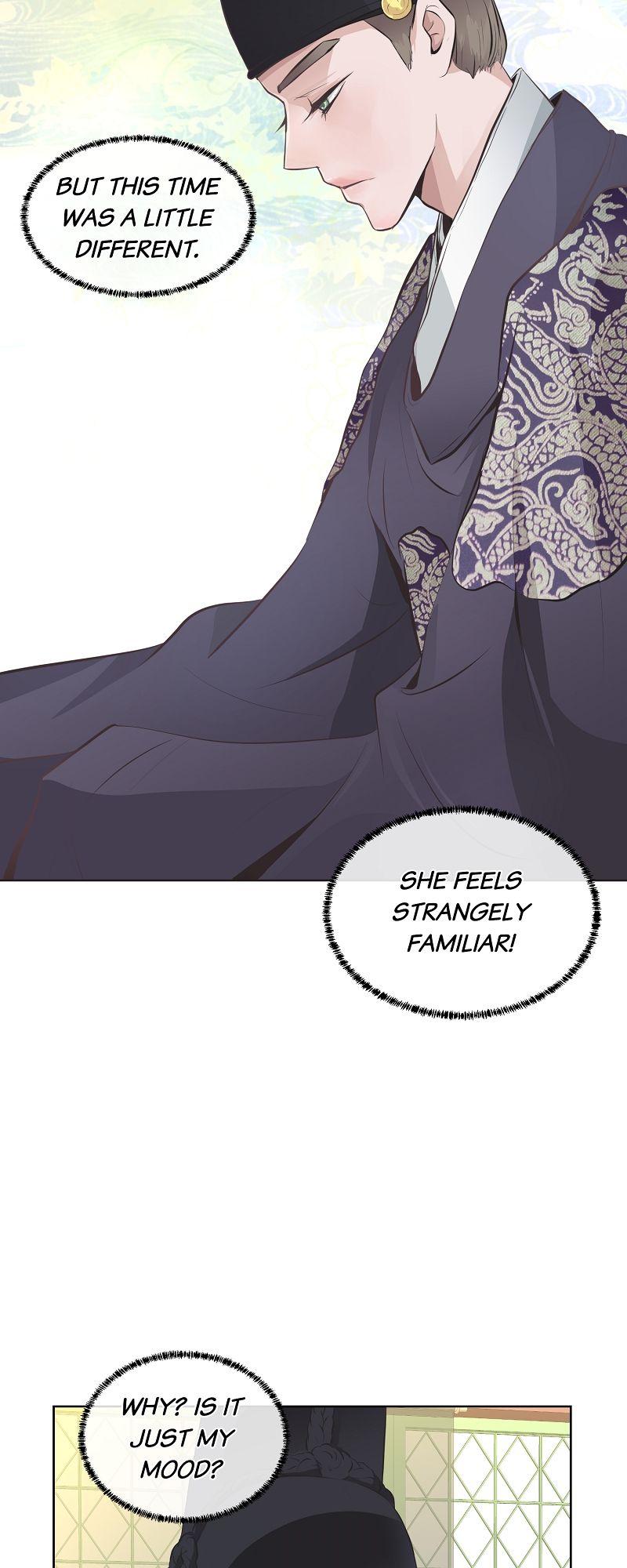 The Scent of Love - Episode 16 — page 21