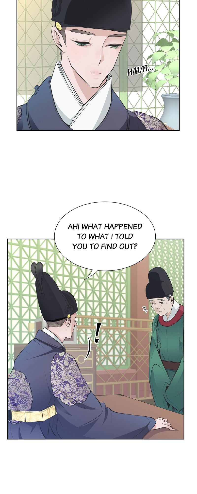 The Scent of Love - Episode 16 — page 22