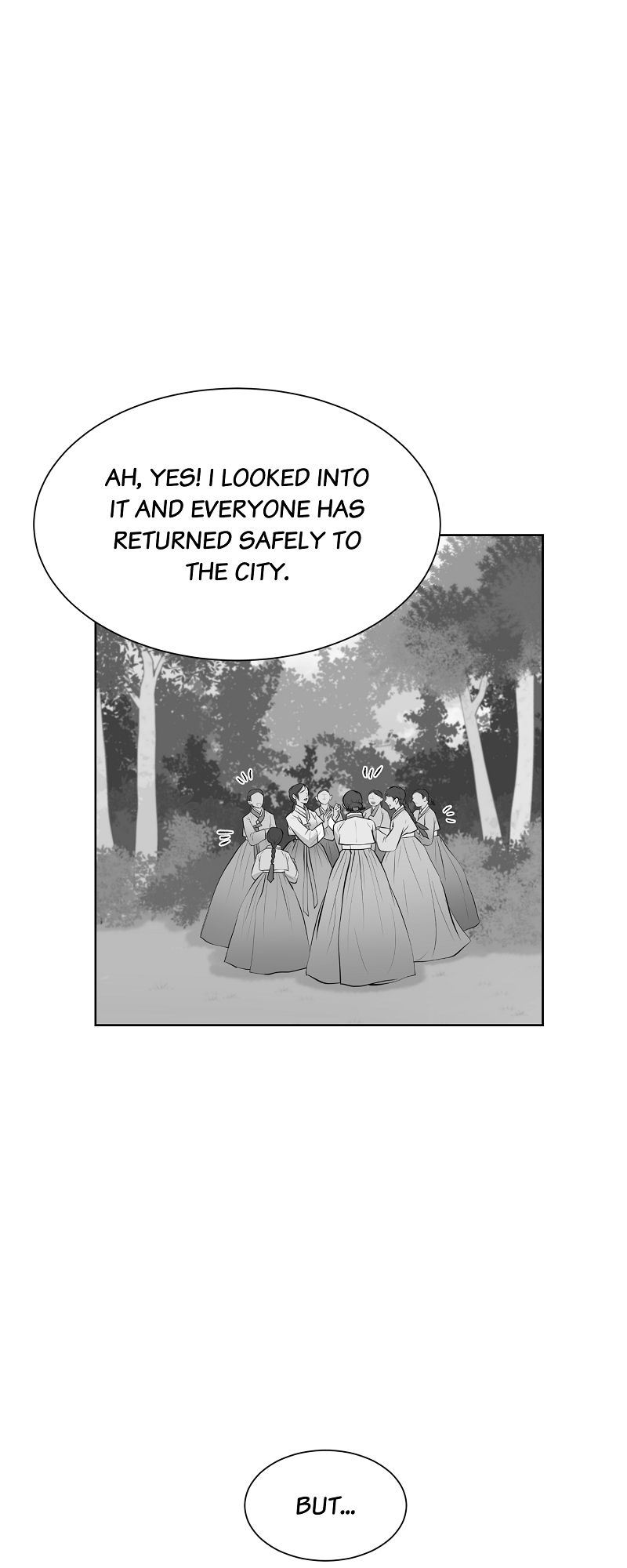 The Scent of Love - Episode 16 — page 23
