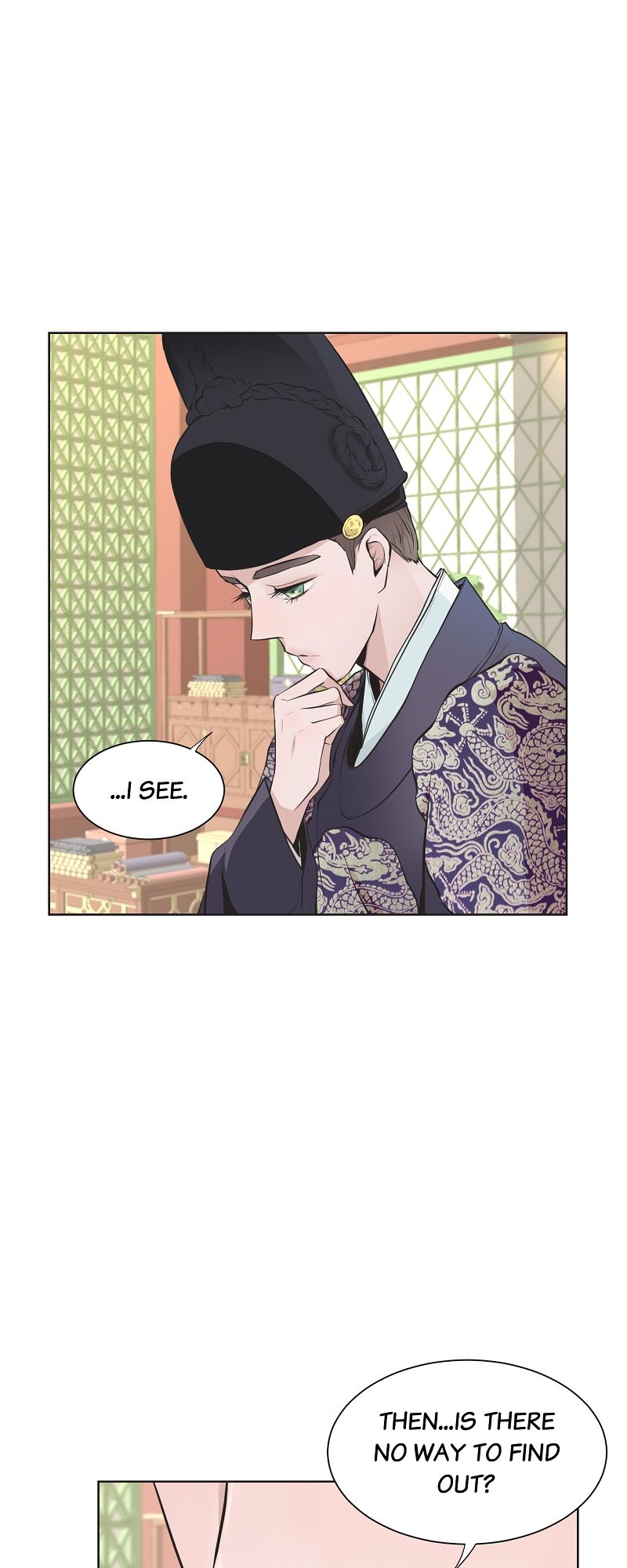 The Scent of Love - Episode 16 — page 27