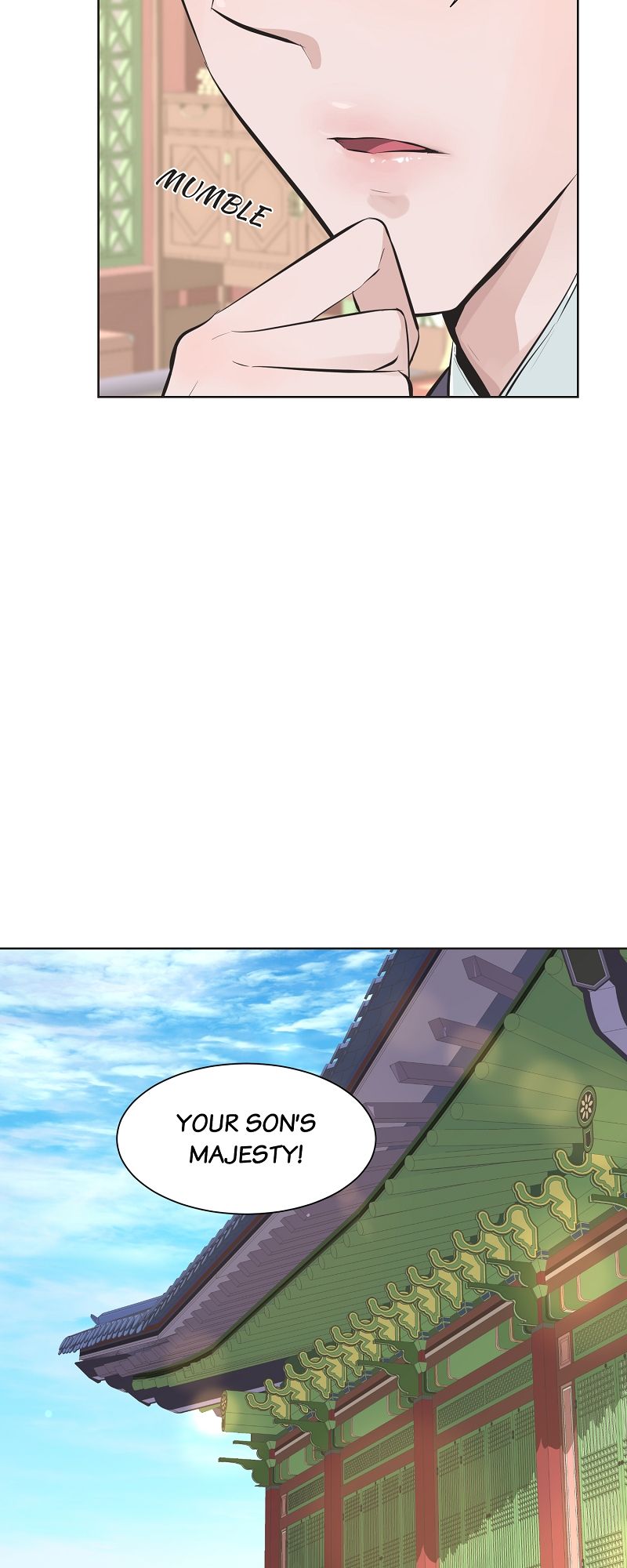 The Scent of Love - Episode 16 — page 28